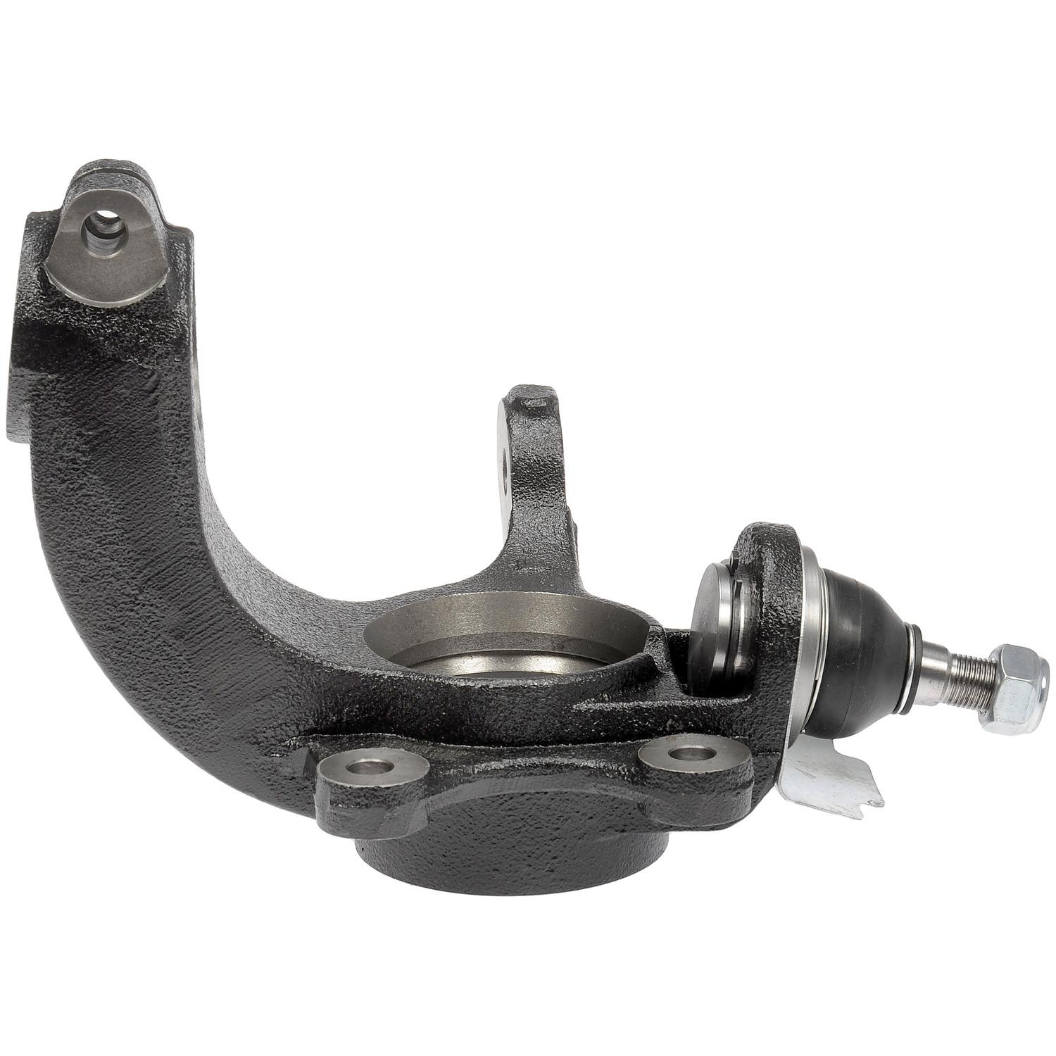 Dorman 698122 - Steering Knuckle Dorman 698122 Steering Knuckle product image 3 of 4