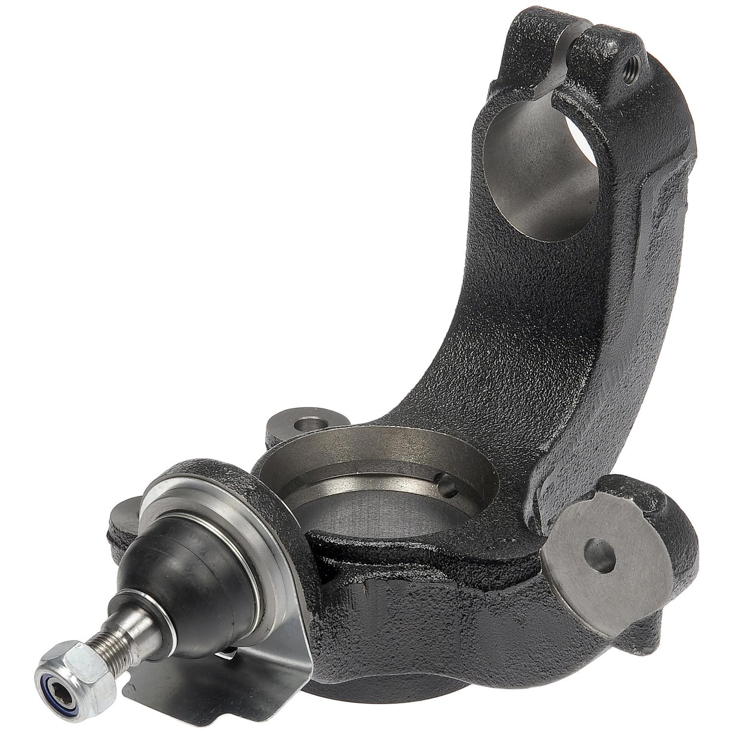 Dorman 698122 - Steering Knuckle Dorman 698122 Steering Knuckle product image 4 of 4