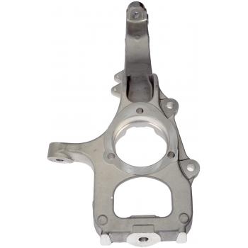2007 Jeep Grand Cherokee Steering Knuckle Front Left Dorman 698125 image 1 of 4