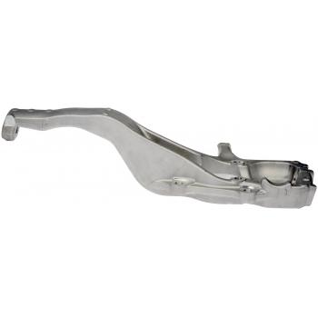 2007 Jeep Grand Cherokee Steering Knuckle Front Left Dorman 698125 image 2 of 4