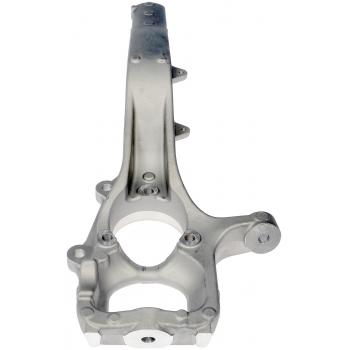 2007 Jeep Grand Cherokee Steering Knuckle Front Left Dorman 698125 image 3 of 4
