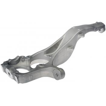 2007 Jeep Grand Cherokee Steering Knuckle Front Left Dorman 698125 image 4 of 4