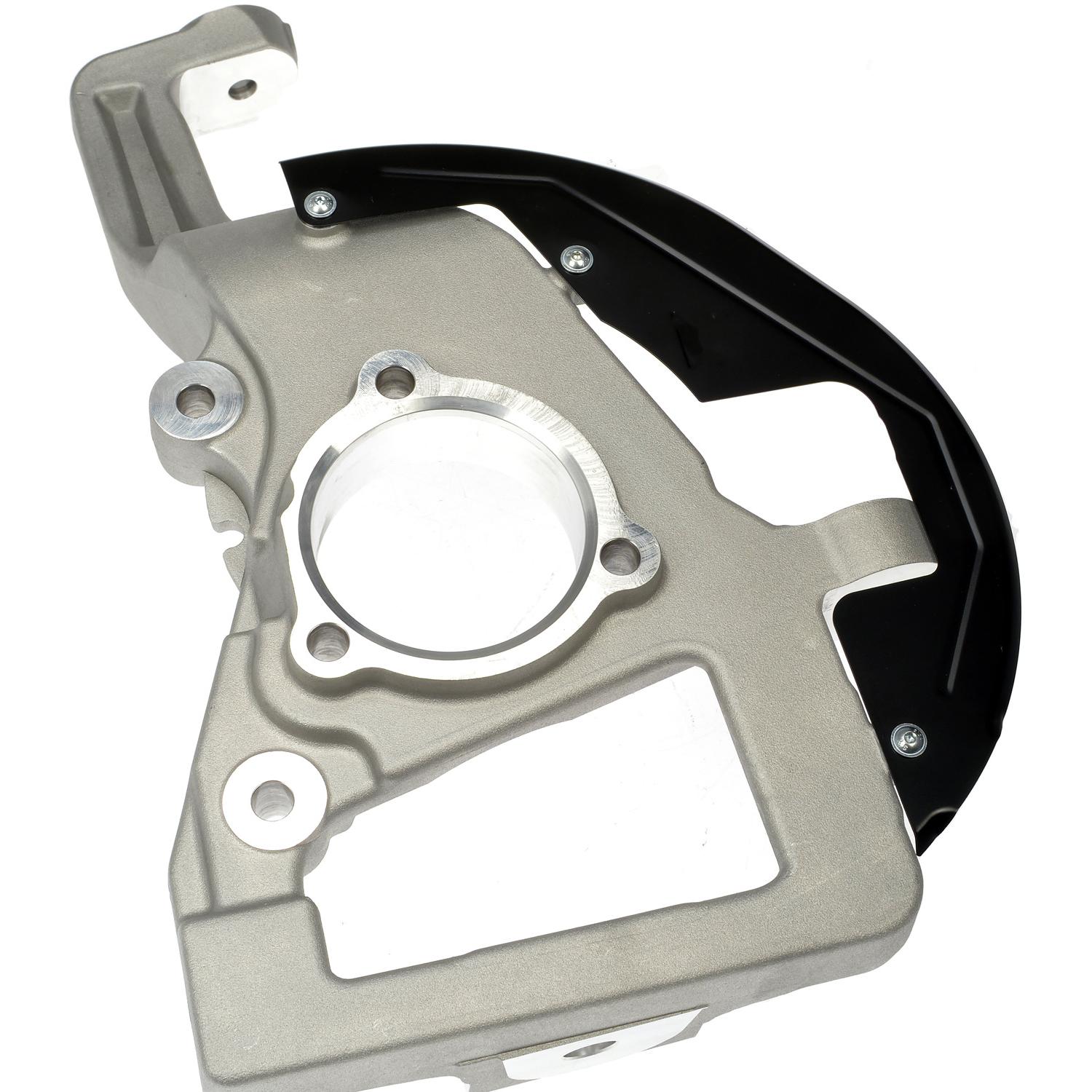 Dorman 698126 - Steering Knuckle Dorman 698126 Steering Knuckle product image 2 of 5
