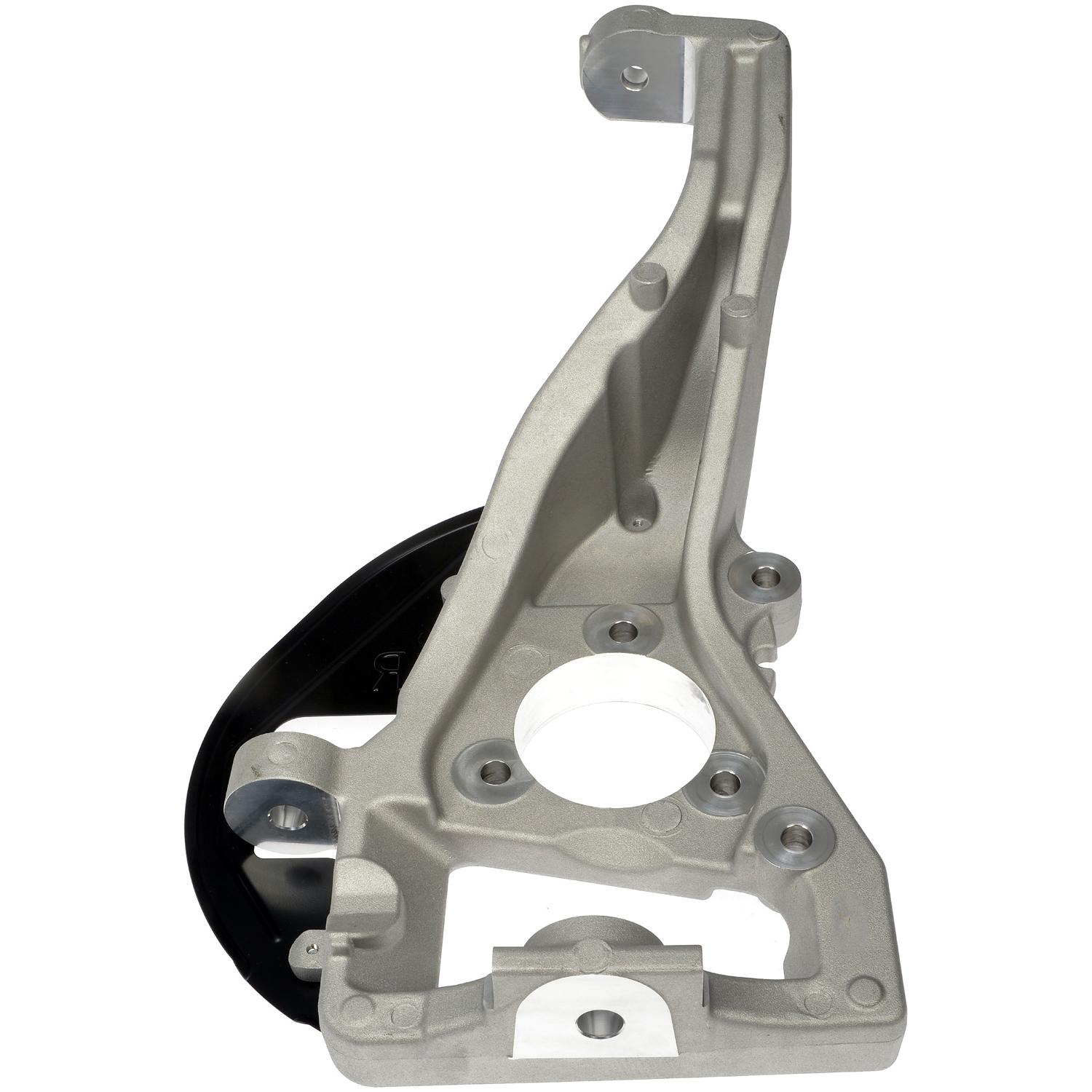 Dorman 698126 - Steering Knuckle Dorman 698126 Steering Knuckle product image 3 of 5