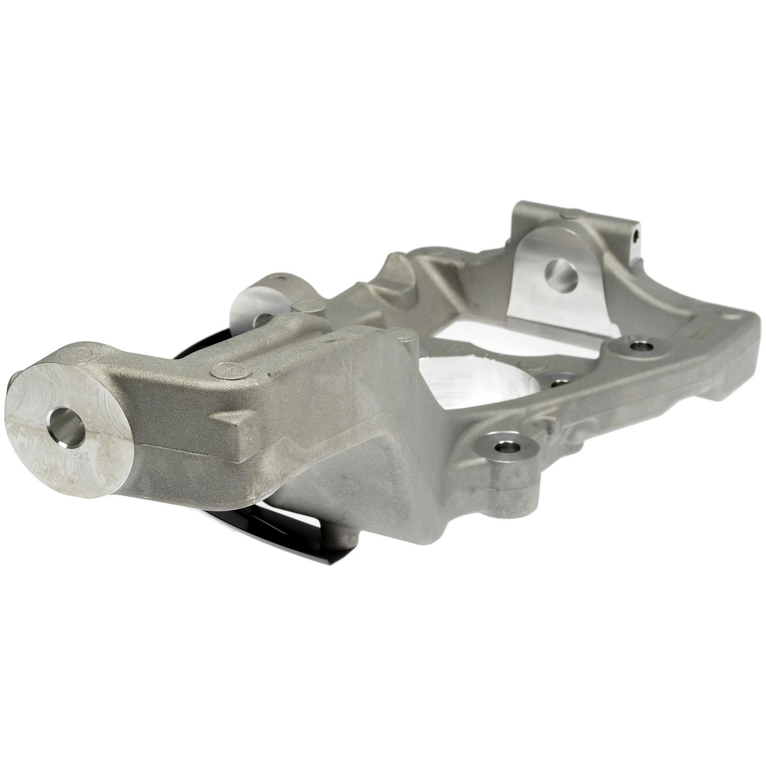 Dorman 698127 - Steering Knuckle Dorman 698127 Steering Knuckle product image 1 of 5