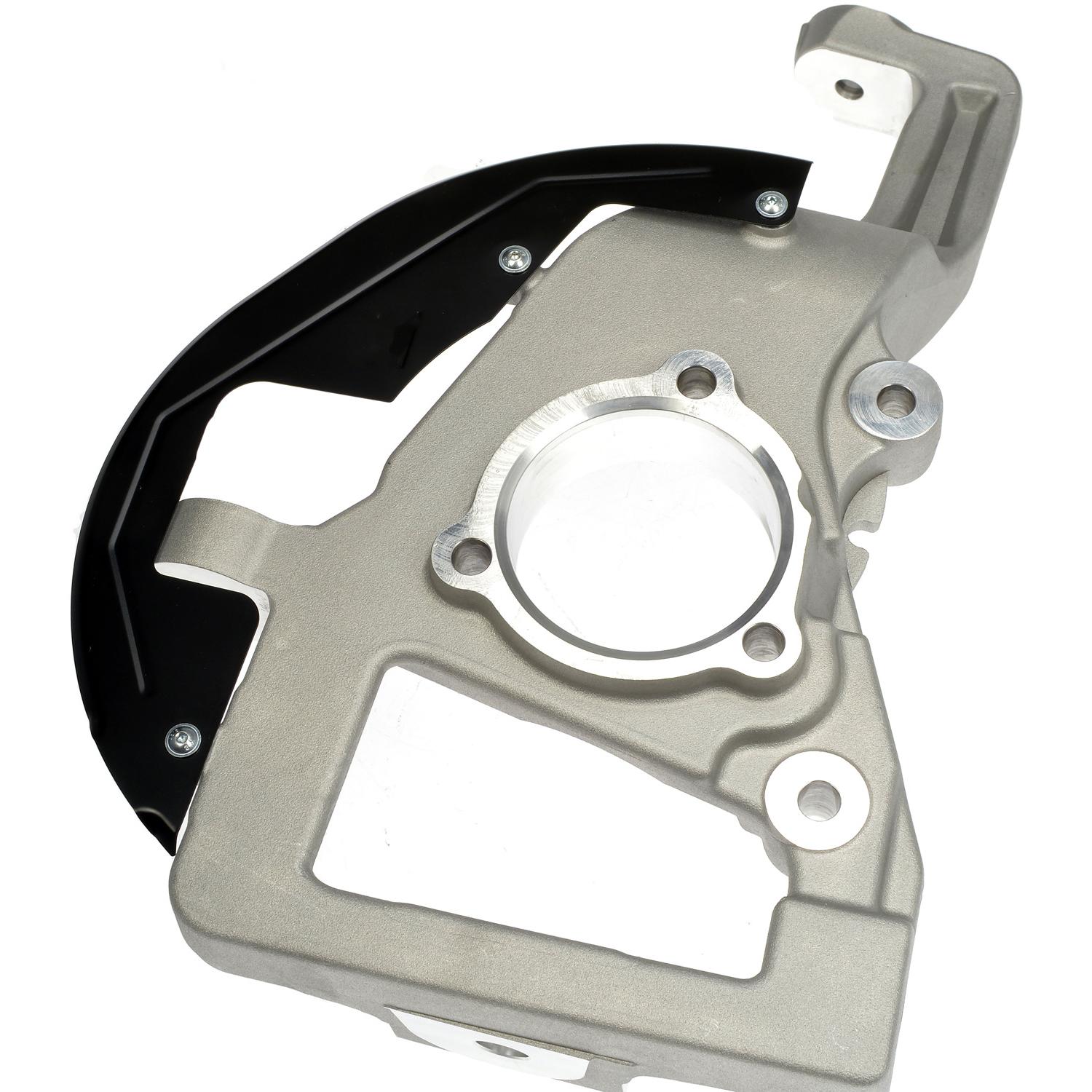 Dorman 698127 - Steering Knuckle Dorman 698127 Steering Knuckle product image 2 of 5