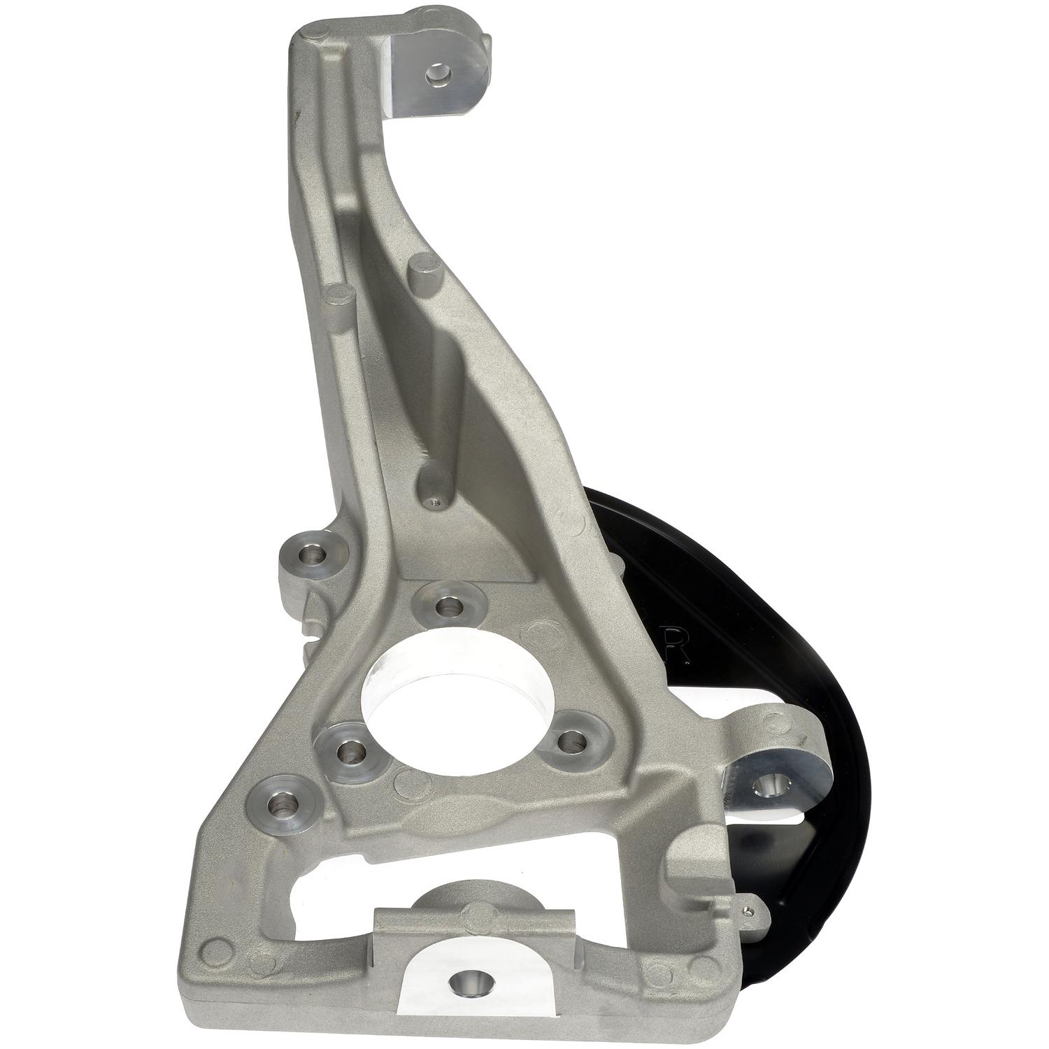 Dorman 698127 - Steering Knuckle Dorman 698127 Steering Knuckle product image 3 of 5