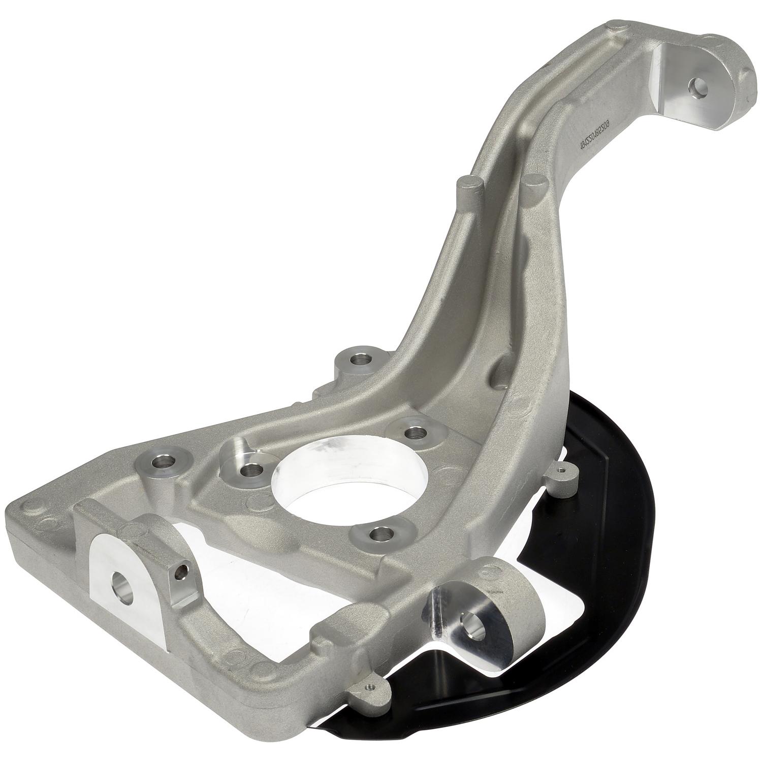 Dorman 698127 - Steering Knuckle Dorman 698127 Steering Knuckle product image 5 of 5