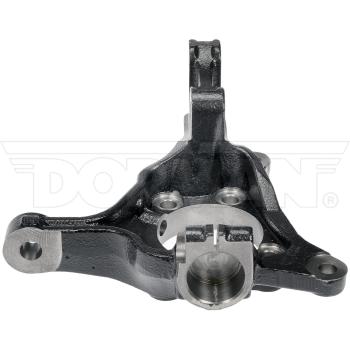2015 Subaru XV Crosstrek Steering Knuckle