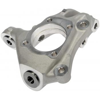 2009 Toyota Prius Steering Knuckle Front Right Dorman 698168 image 2 of 4