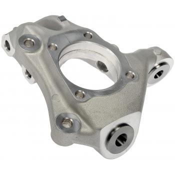 2009 Toyota Prius Steering Knuckle Front Left Dorman 698169 image 2 of 4