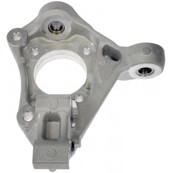 2009 Toyota Prius Steering Knuckle Front Left Dorman 698169 image 3 of 4