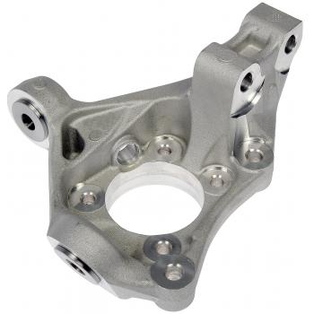 2009 Toyota Prius Steering Knuckle Front Left Dorman 698169 image 4 of 4