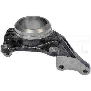 2001 Hyundai Santa Fe Steering Knuckle