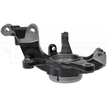 2015 Mazda CX-9 Steering Knuckle