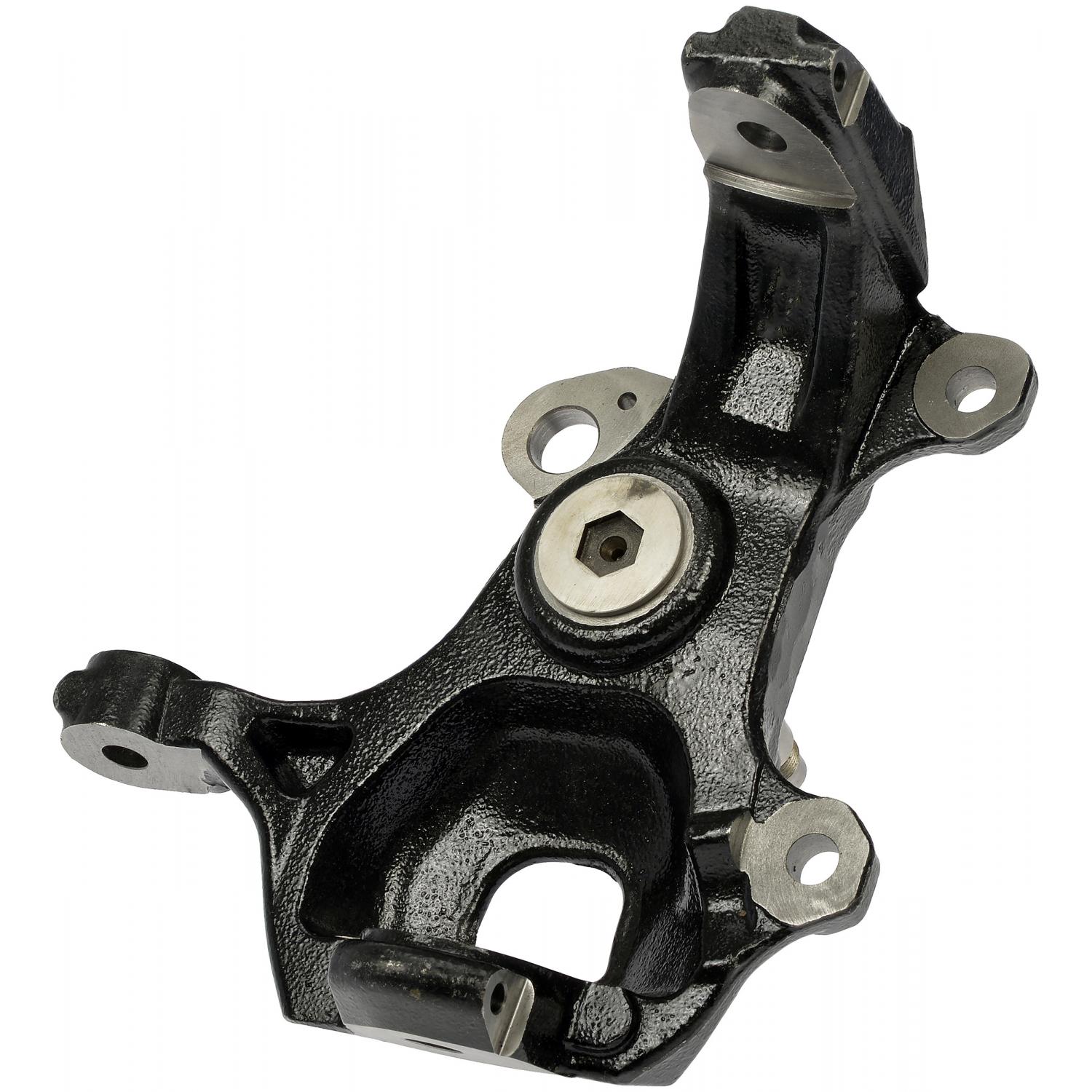 Dorman 698196 - Steering Knuckle Dorman 698196 Steering Knuckle product image 2 of 7