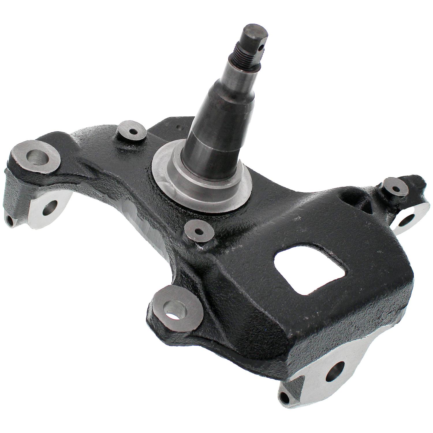 Dorman 698196 - Steering Knuckle Dorman 698196 Steering Knuckle product image 7 of 7