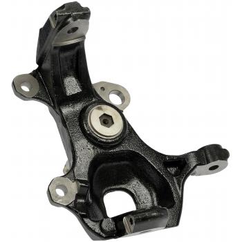 1998 Ford F-150 Steering Knuckle Front Left Dorman 698197 image 2 of 4