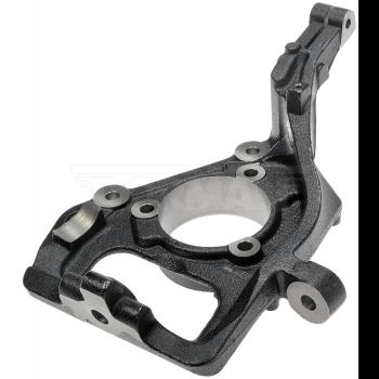 2003 Ford Ranger Steering Knuckle Front Left Dorman 698209 image 3 of 4