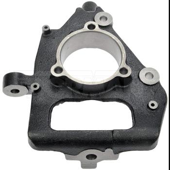 2003 Ford Ranger Steering Knuckle Front Left Dorman 698209 image 4 of 4