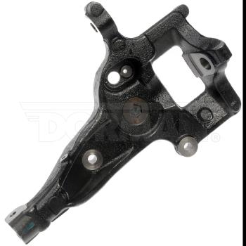 2003 Ford Ranger Steering Knuckle Front Left Dorman 698211 image 3 of 4