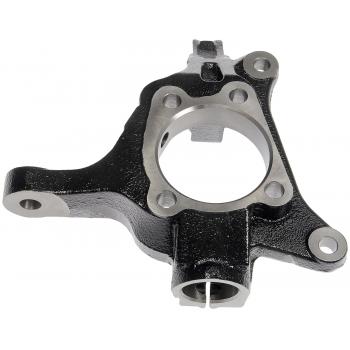 2012 Subaru Legacy Steering Knuckle Front Left Dorman 698221 image 2 of 4