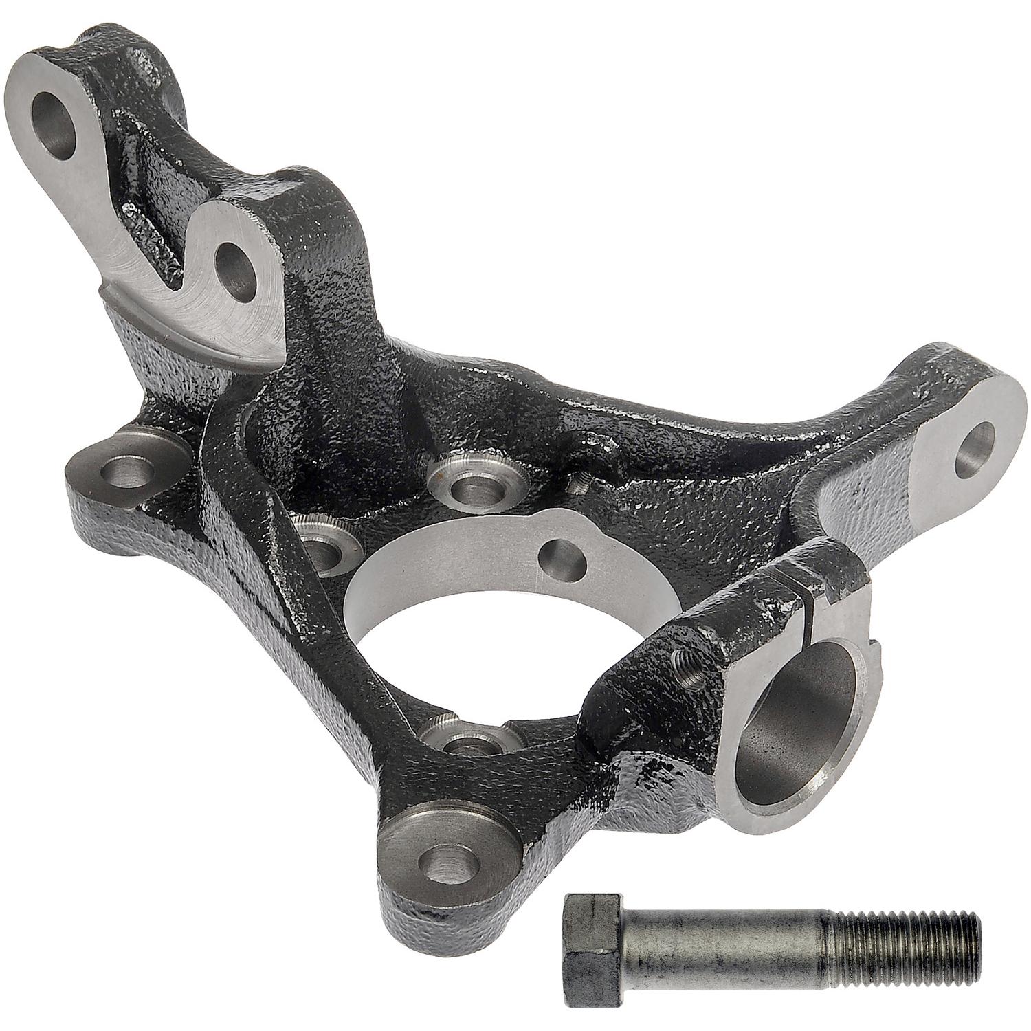 Dorman 698221 - Steering Knuckle Dorman 698221 Steering Knuckle product image 4 of 5