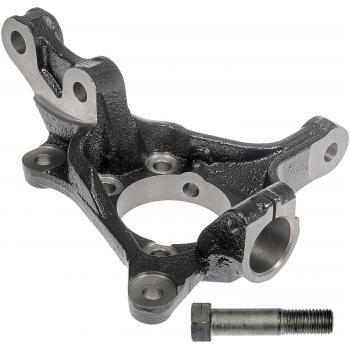 2012 Subaru Legacy Steering Knuckle Front Left Dorman 698221 image 4 of 4