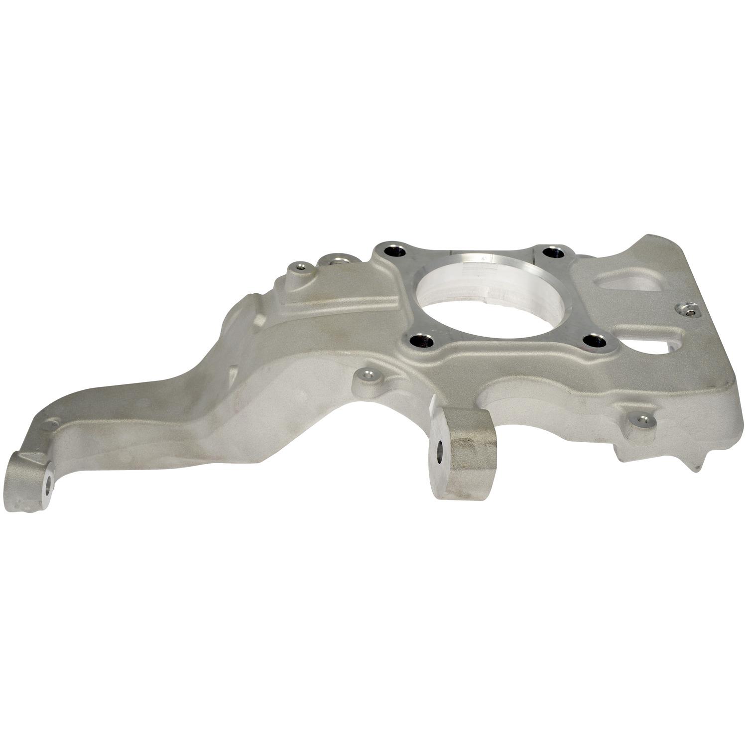 Dorman 698227 - Steering Knuckle Dorman 698227 Steering Knuckle product image 2 of 5
