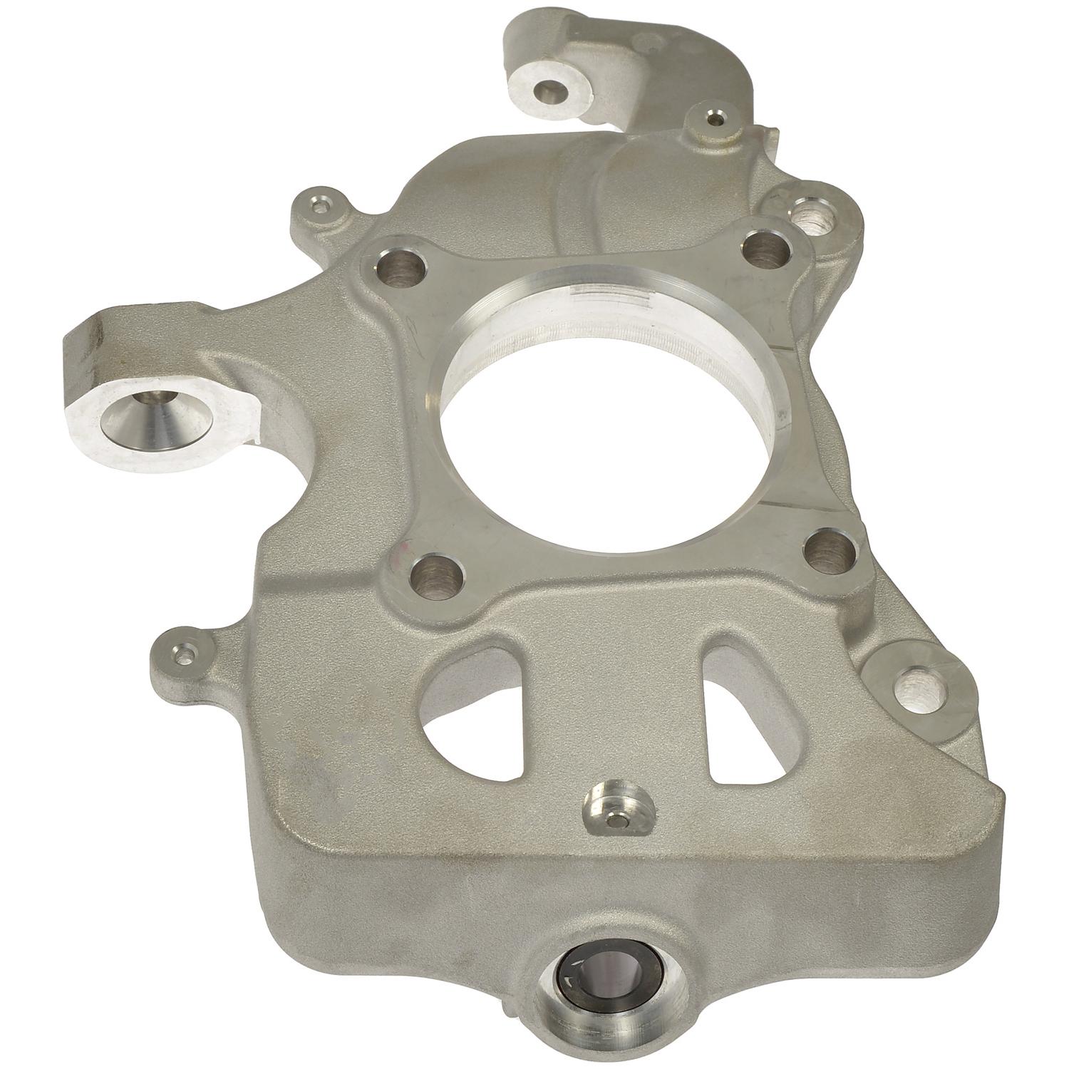 Dorman 698227 - Steering Knuckle Dorman 698227 Steering Knuckle product image 4 of 5
