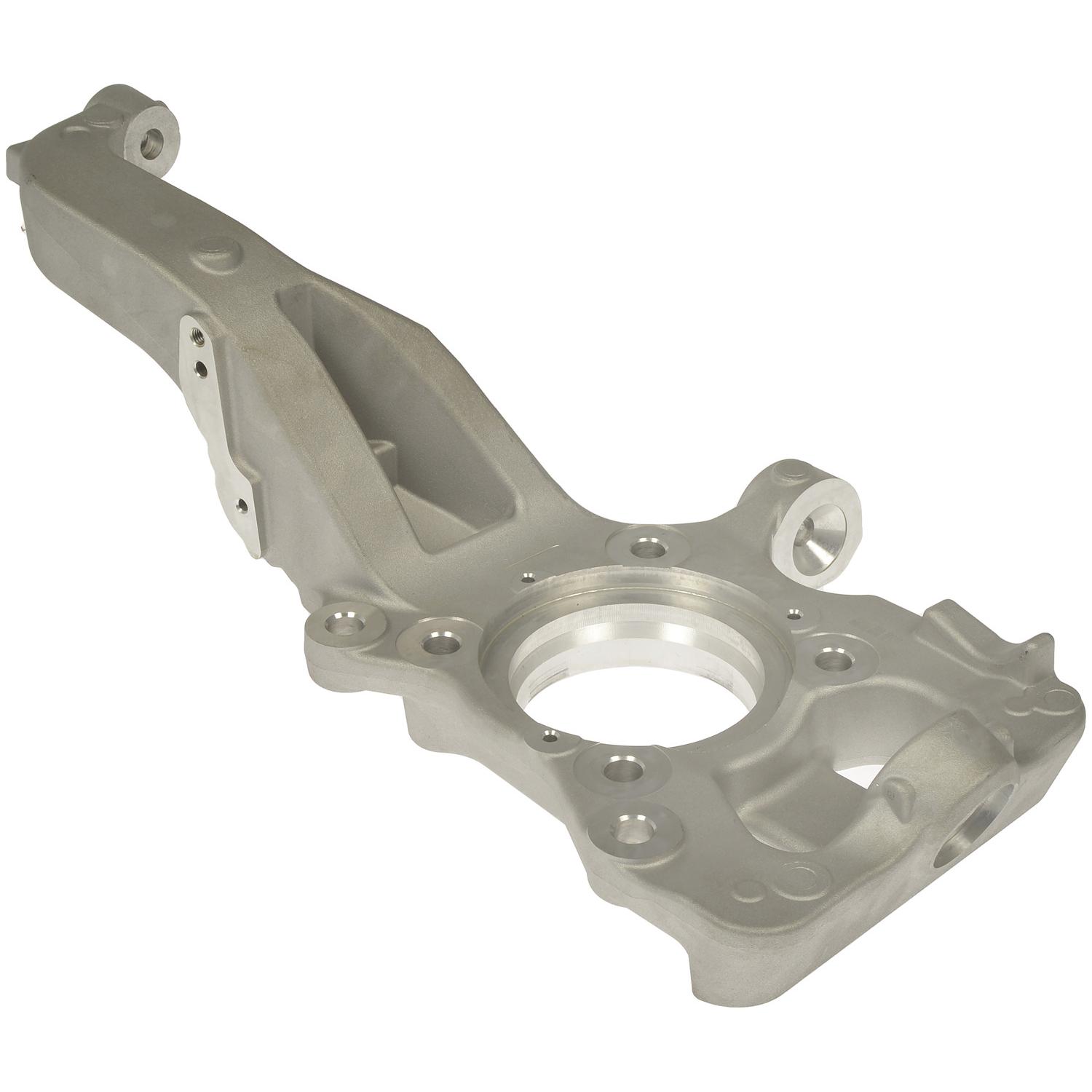 Dorman 698227 - Steering Knuckle Dorman 698227 Steering Knuckle product image 5 of 5