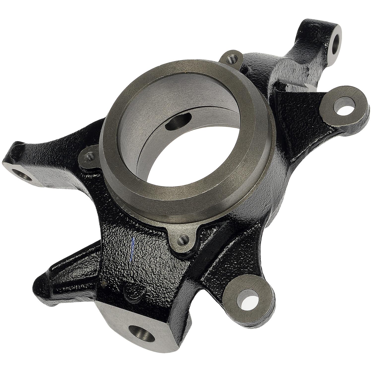 Dorman 698236 - Steering Knuckle Dorman 698236 Steering Knuckle product image 2 of 4
