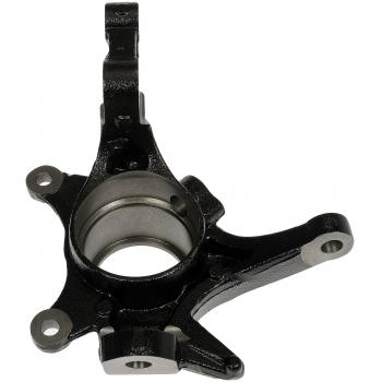 2013 Hyundai Veloster Steering Knuckle Front Right Dorman 698236 image 3 of 4