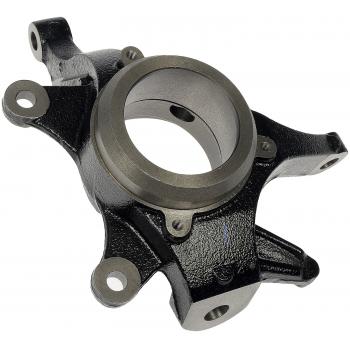 2013 Hyundai Veloster Steering Knuckle Front Left Dorman 698237 image 2 of 4