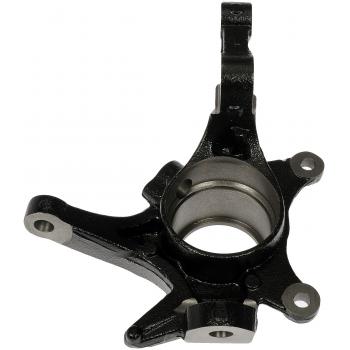 2013 Hyundai Veloster Steering Knuckle Front Left Dorman 698237 image 3 of 4