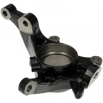 2013 Hyundai Veloster Steering Knuckle Front Left Dorman 698237 image 4 of 4