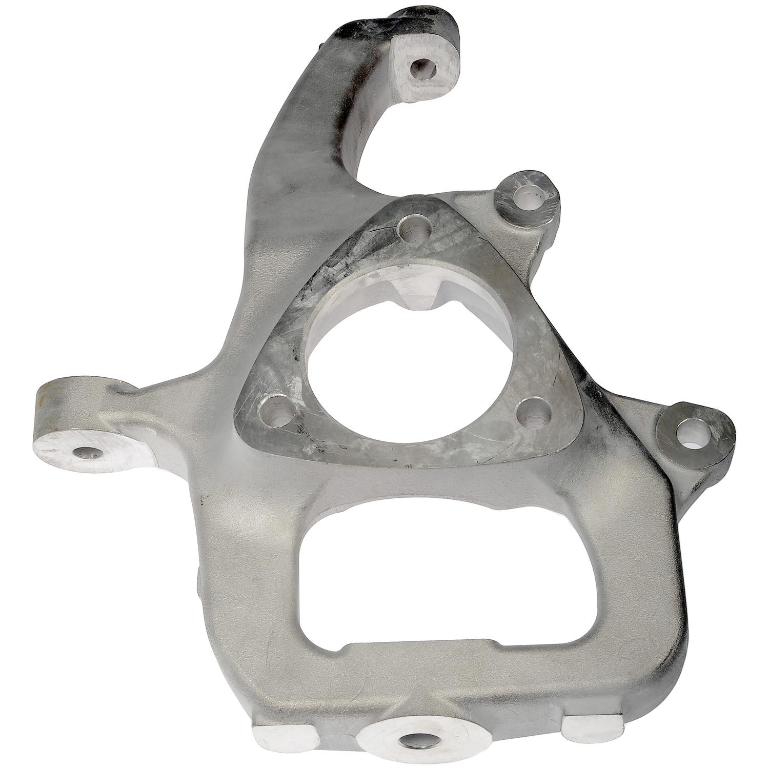 Dorman 698239 - Steering Knuckle Dorman 698239 Steering Knuckle product image 2 of 4