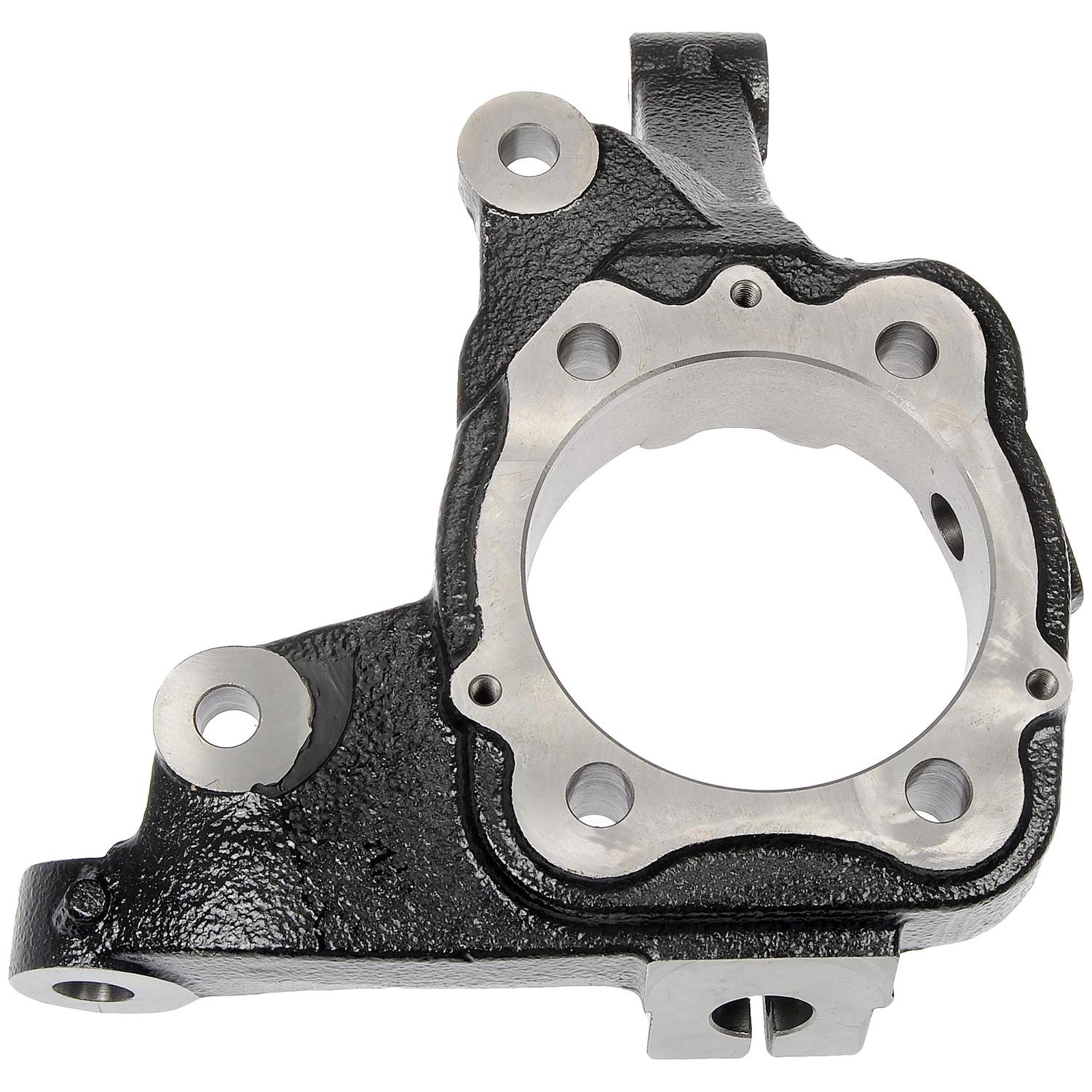 Dorman 698244 - Steering Knuckle Dorman 698244 Steering Knuckle product image 2 of 4