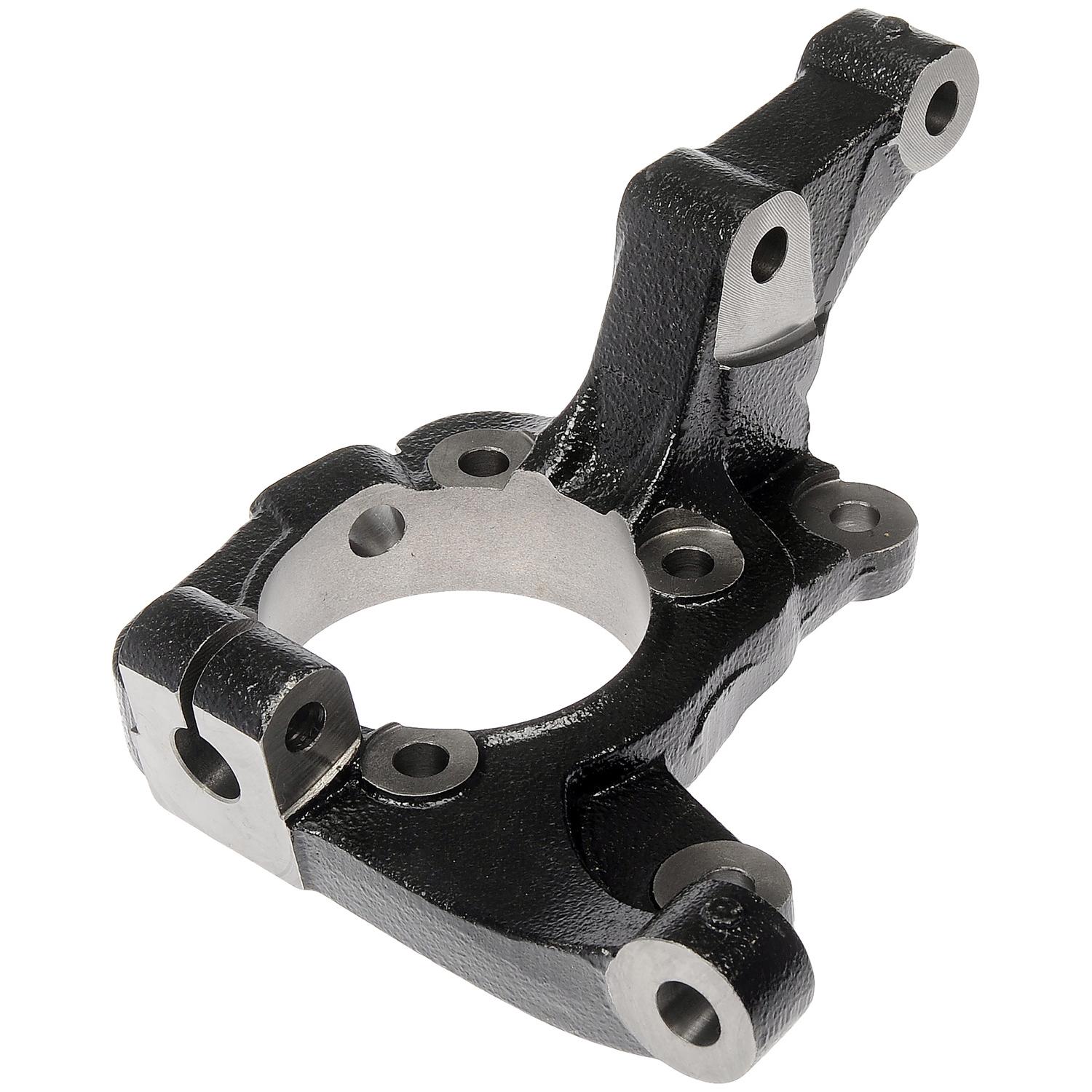 Dorman 698244 - Steering Knuckle Dorman 698244 Steering Knuckle product image 4 of 4