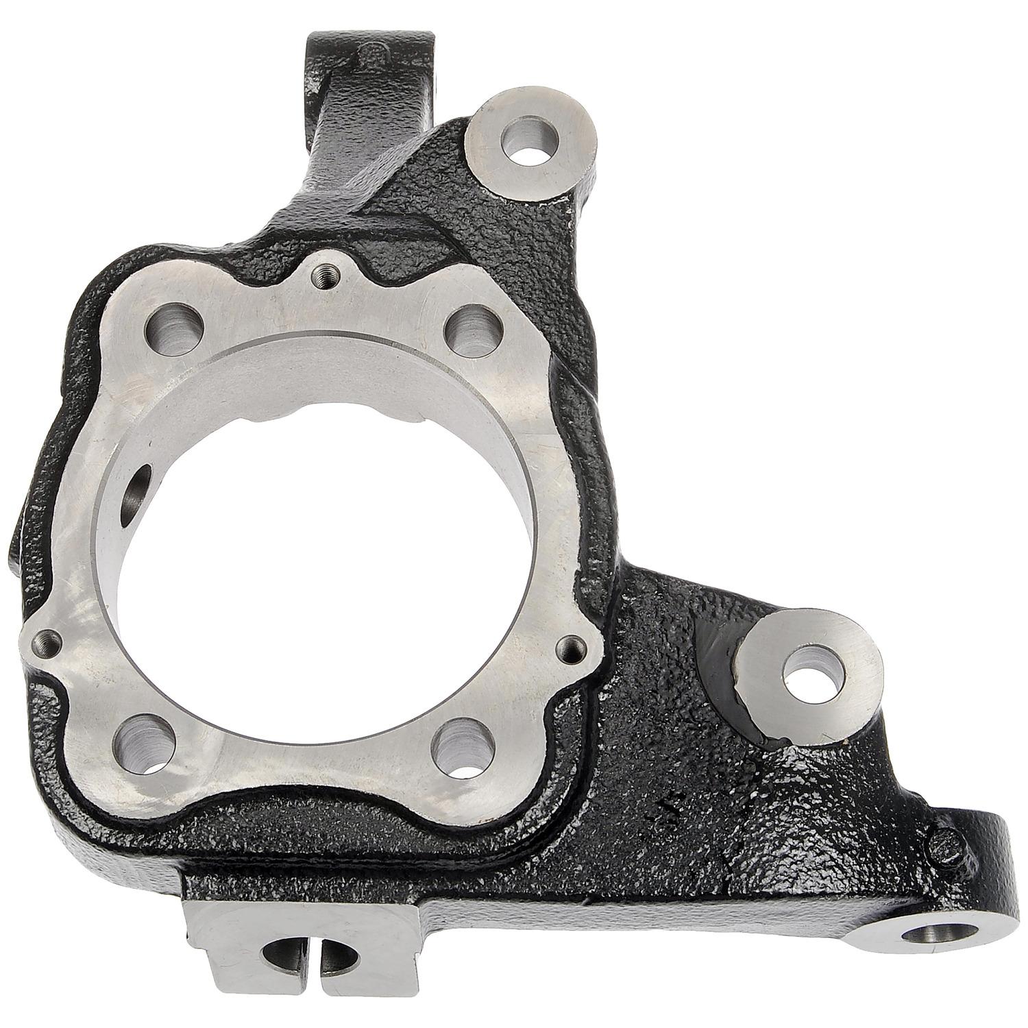 Dorman 698245 - Steering Knuckle Dorman 698245 Steering Knuckle product image 2 of 4
