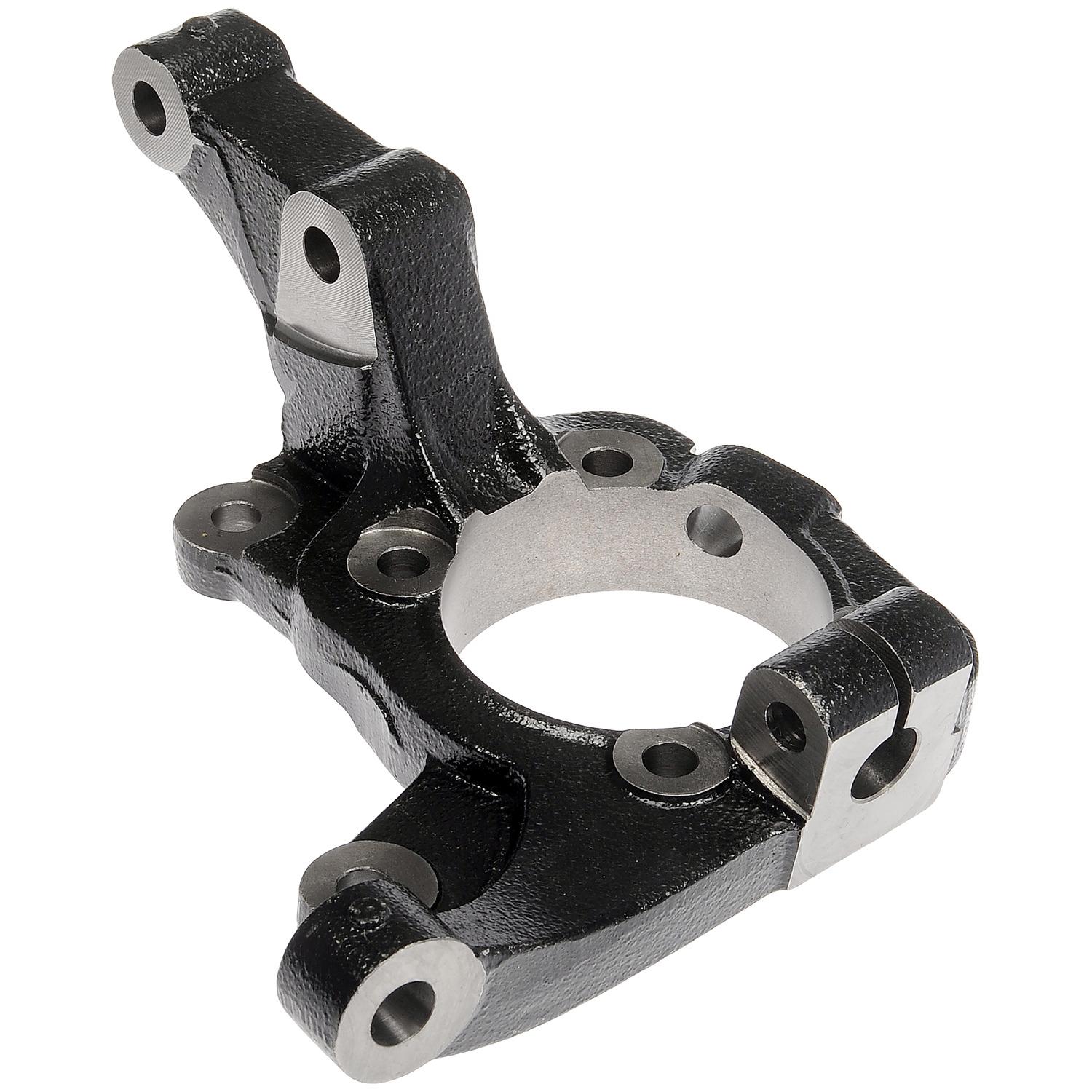 Dorman 698245 - Steering Knuckle Dorman 698245 Steering Knuckle product image 4 of 4