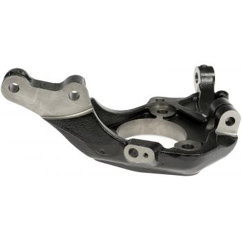 2008 Hyundai Entourage Steering Knuckle Front Left Dorman 698252 image 1 of 4