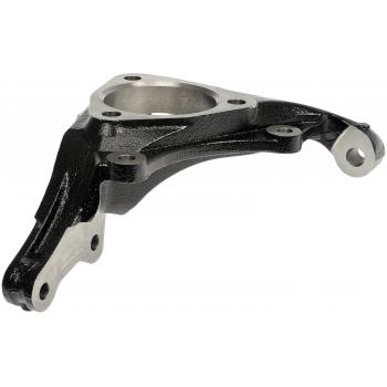 2008 Hyundai Entourage Steering Knuckle Front Left Dorman 698252 image 2 of 4