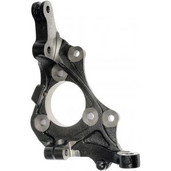 2008 Hyundai Entourage Steering Knuckle Front Left Dorman 698252 image 3 of 4