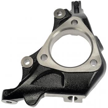2008 Hyundai Entourage Steering Knuckle Front Left Dorman 698252 image 4 of 4