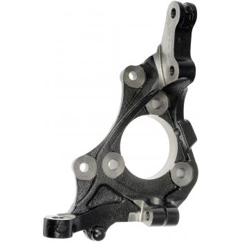 2008 Hyundai Entourage Steering Knuckle Front Right Dorman 698253 image 3 of 4