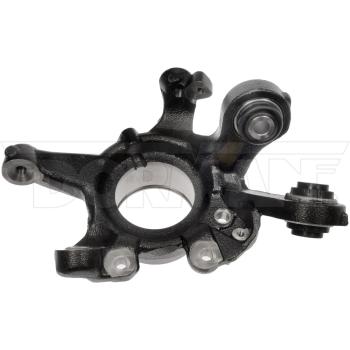 2007 BMW 328i Suspension Knuckle