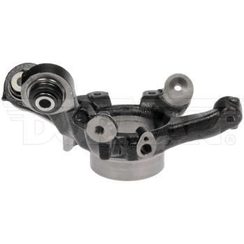 2008 BMW 335xi Suspension Knuckle Rear Right Dorman 698258 image 3 of 4