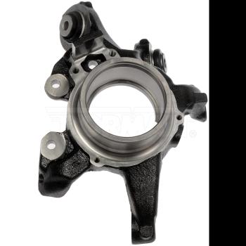 2008 BMW 335xi Suspension Knuckle Rear Right Dorman 698258 image 4 of 4