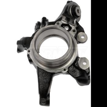 2008 BMW 335xi Suspension Knuckle Rear Left Dorman 698259 image 2 of 4